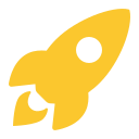 9036037 rocket sharp icon CodeHive