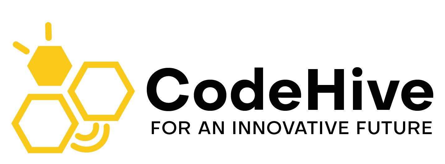 CodeHive Logo