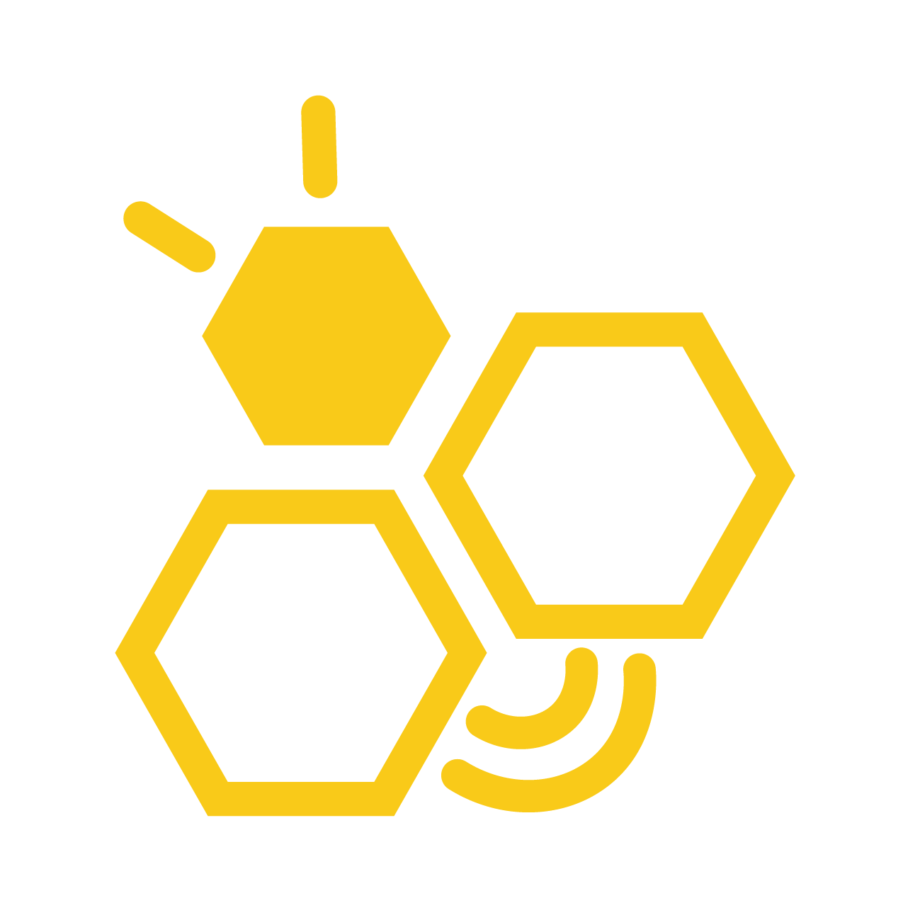 CodeHive Logo