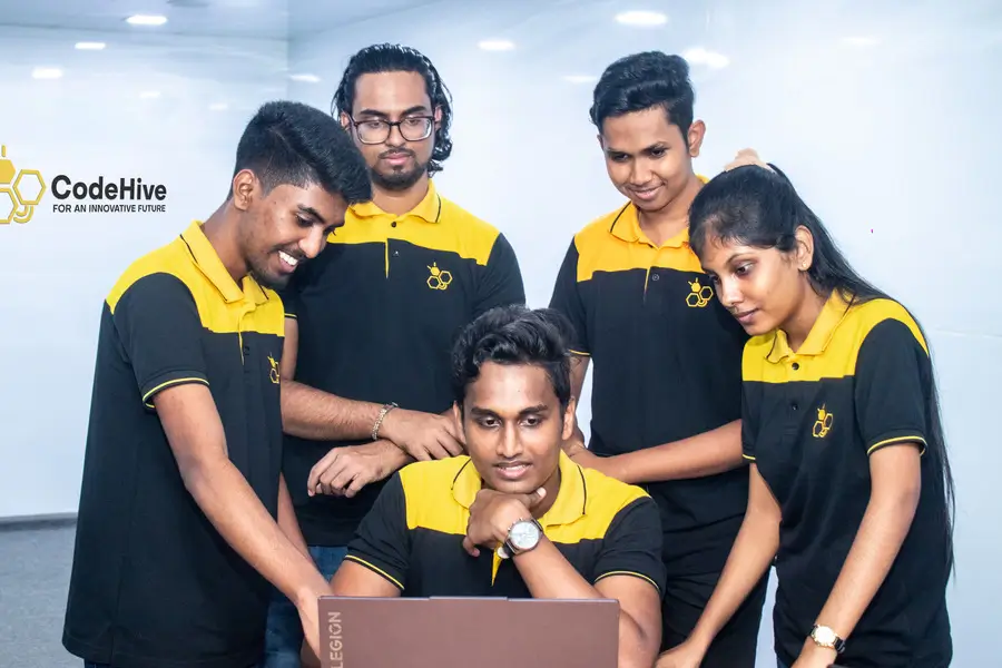Codehive Team