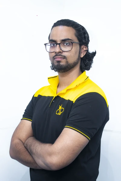 Pasindu Kaveesha - CodeHive