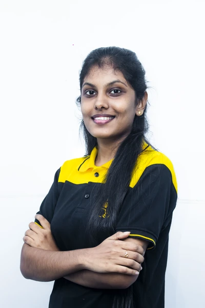 Vihari Amasha - CodeHive